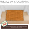 Coco Coir Doormat - Natural - 18" x 30"